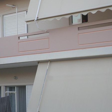 Chania City Apartments Exteriör bild