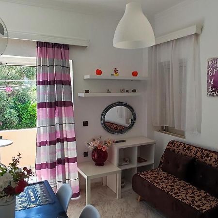 Chania City Apartments Exteriör bild