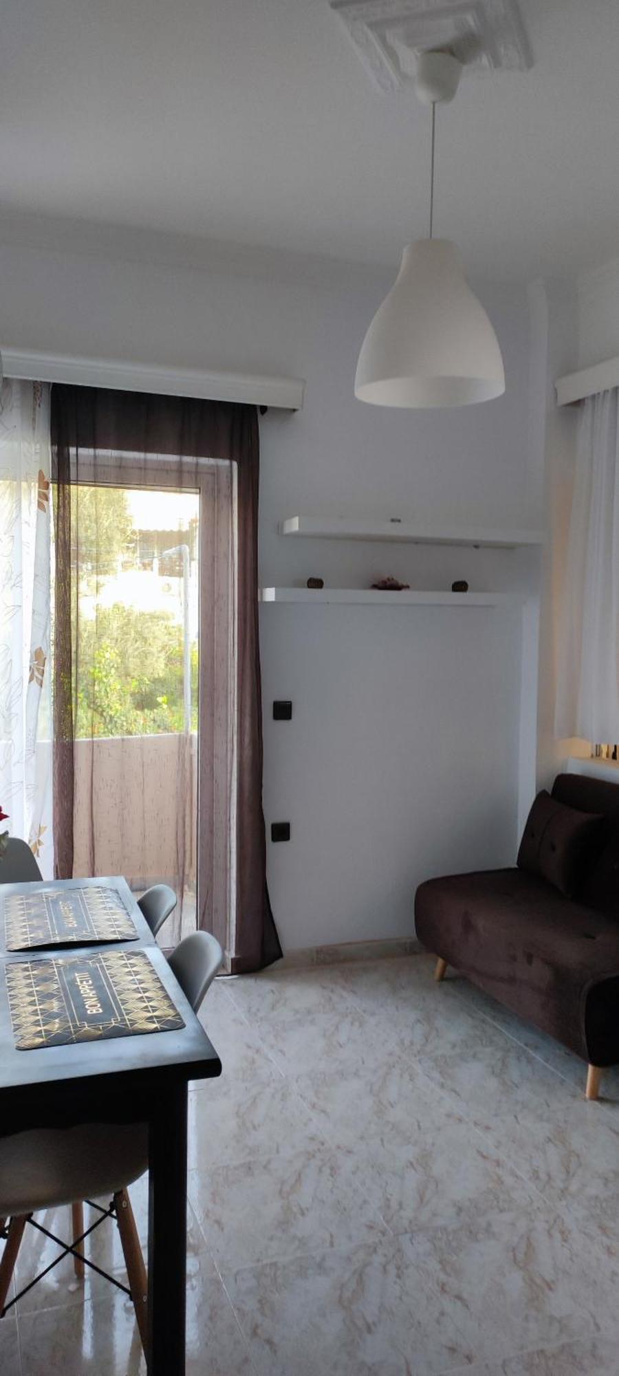 Chania City Apartments Exteriör bild