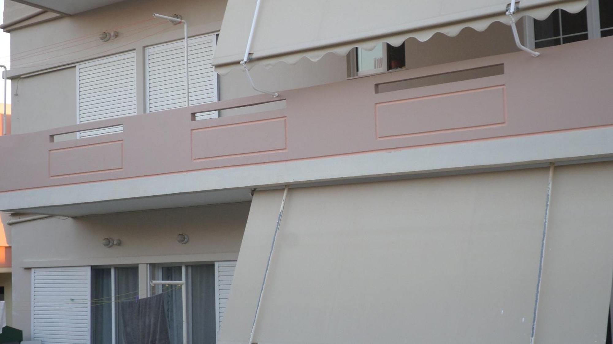 Chania City Apartments Exteriör bild