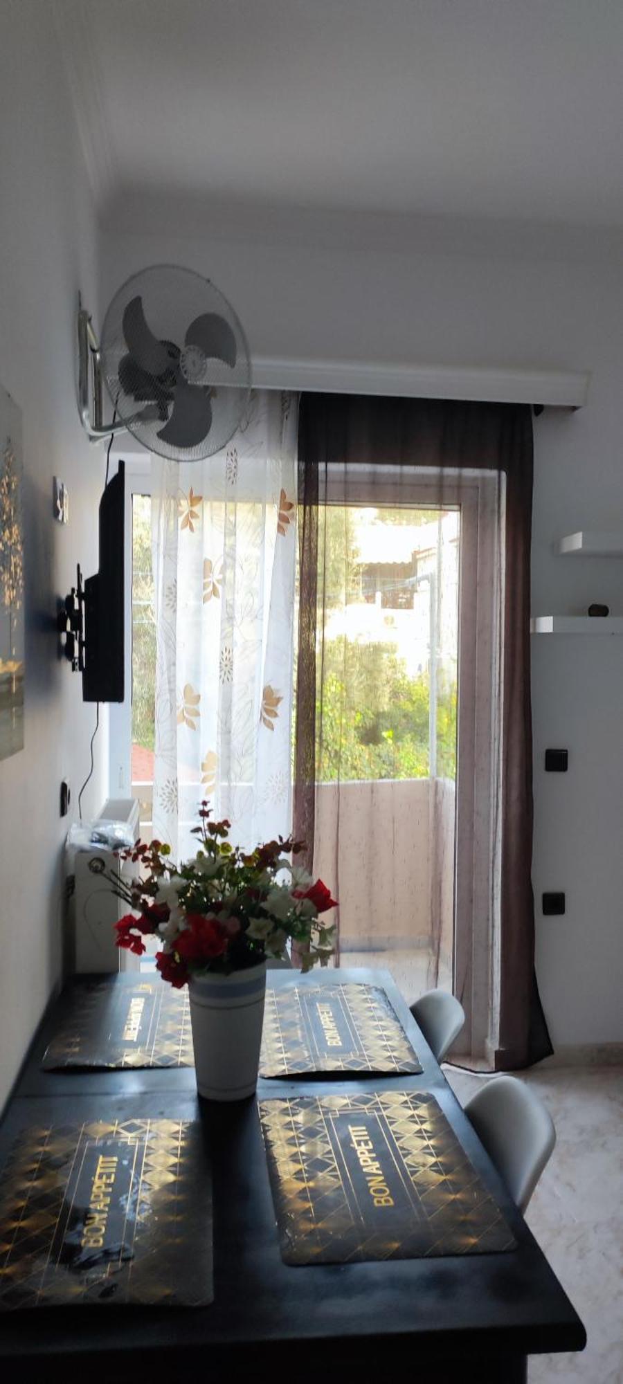 Chania City Apartments Exteriör bild