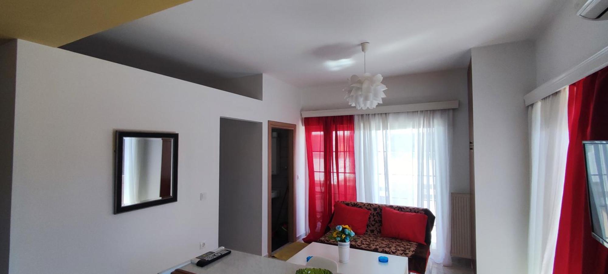 Chania City Apartments Exteriör bild