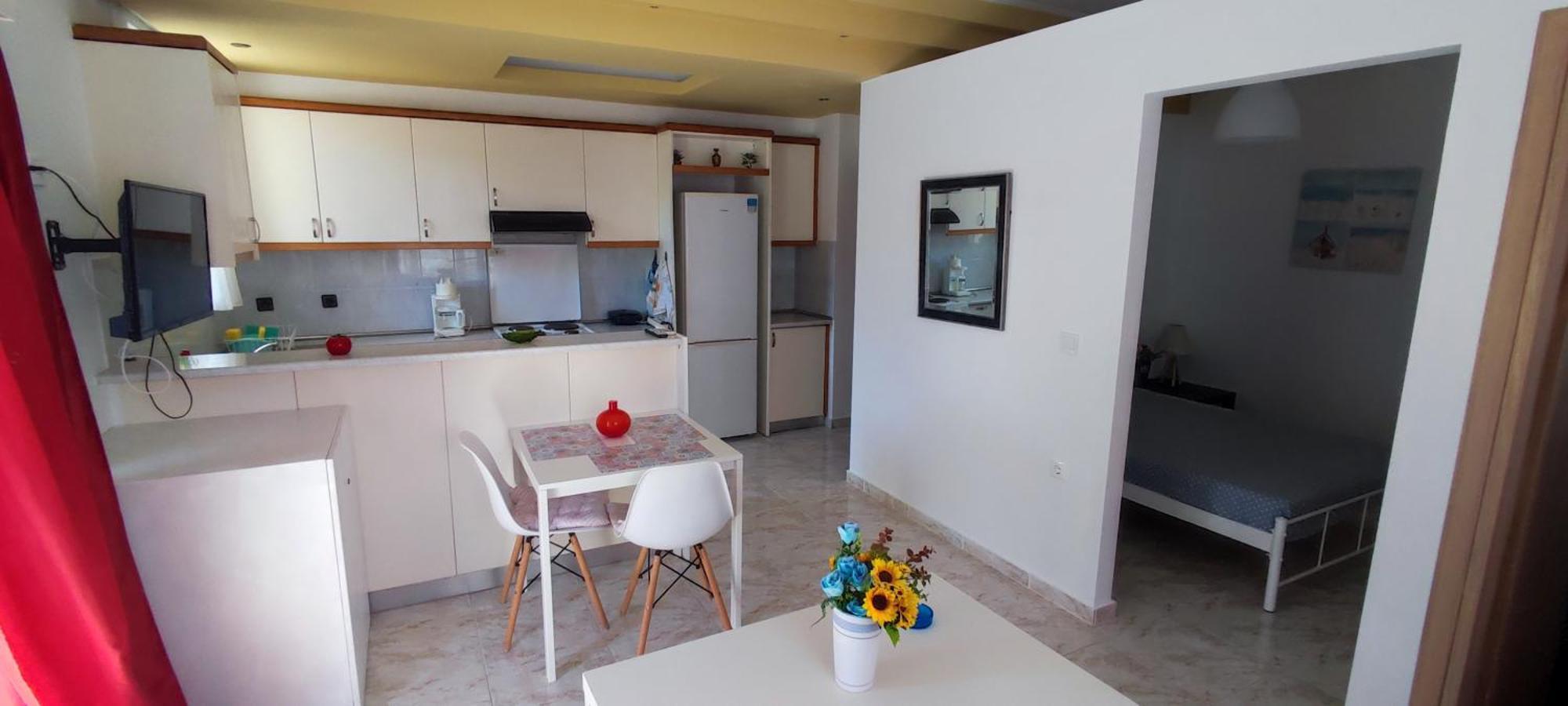 Chania City Apartments Exteriör bild
