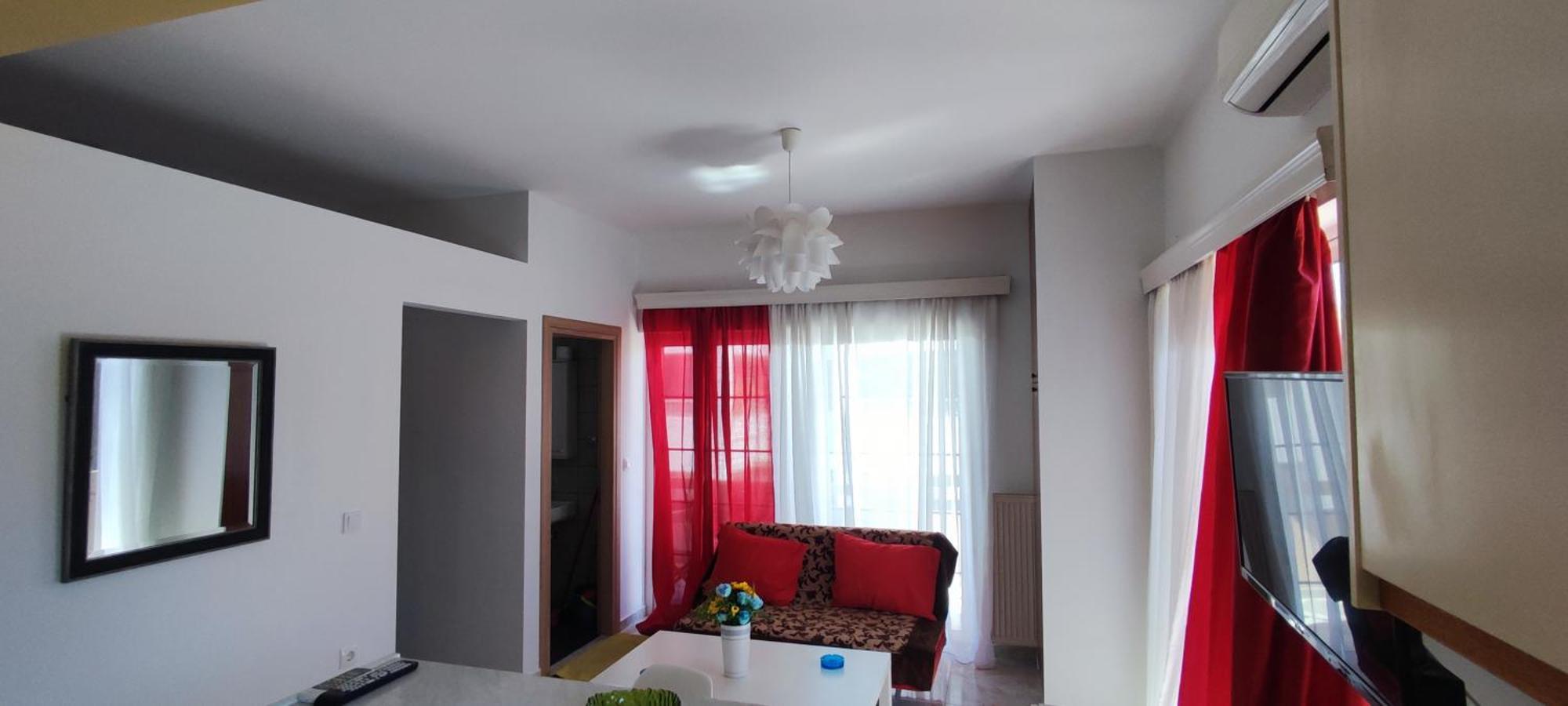Chania City Apartments Exteriör bild
