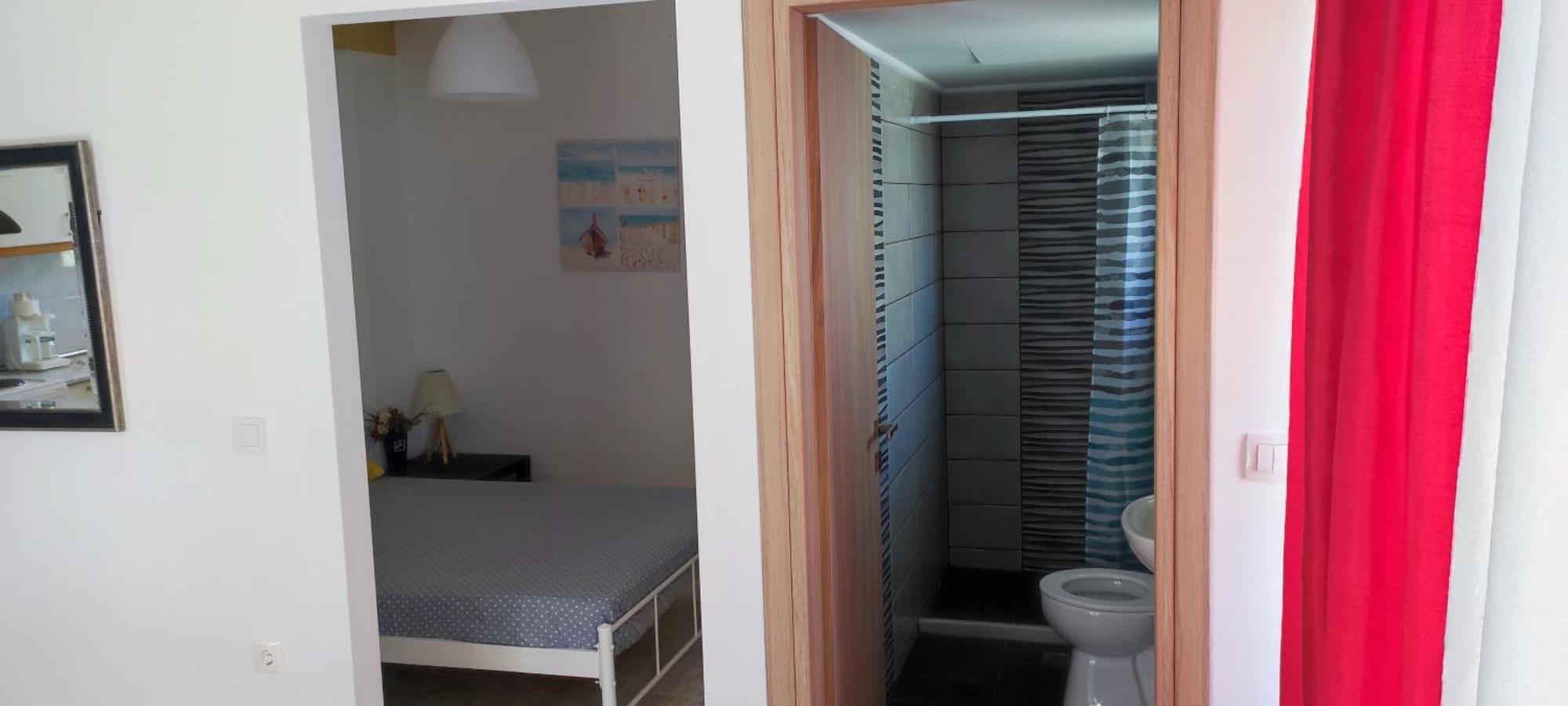 Chania City Apartments Exteriör bild