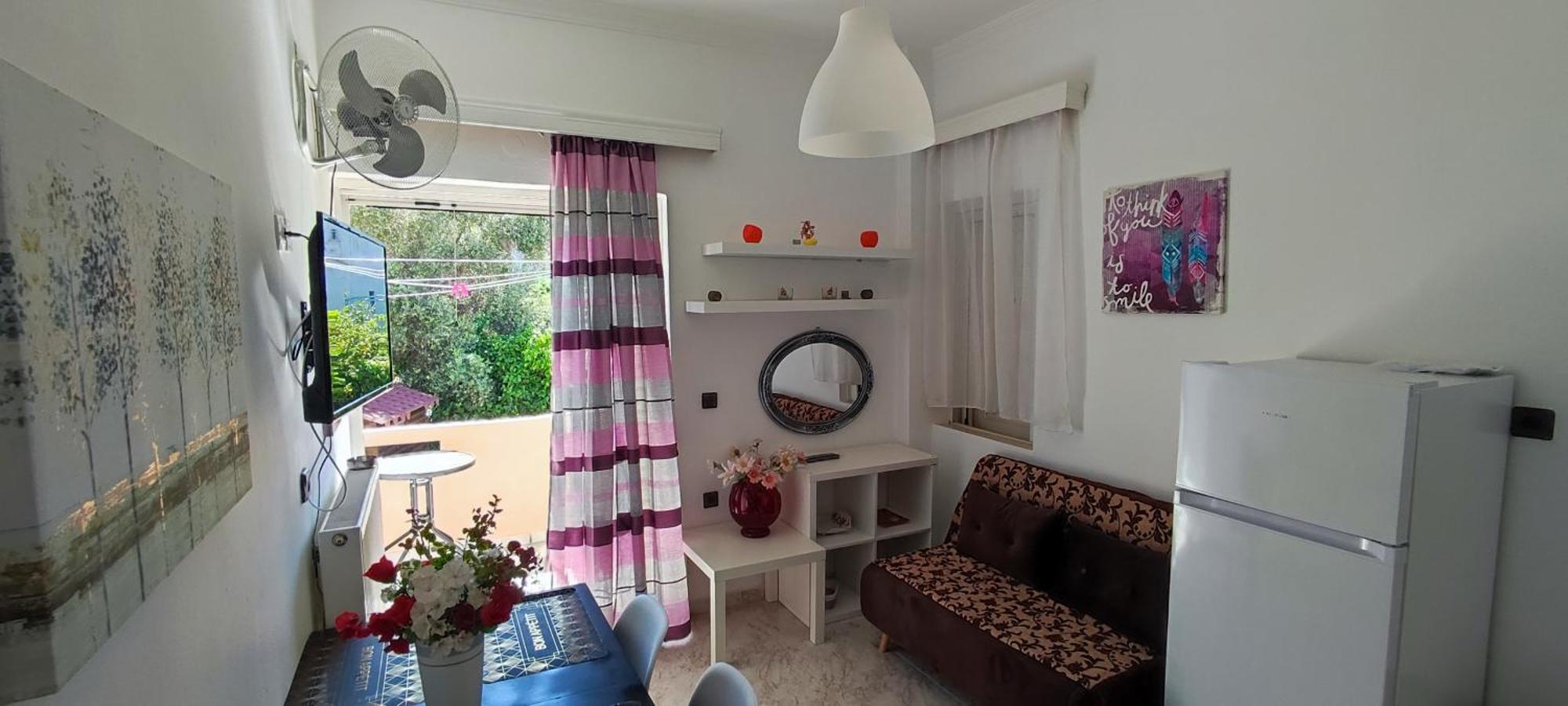 Chania City Apartments Exteriör bild