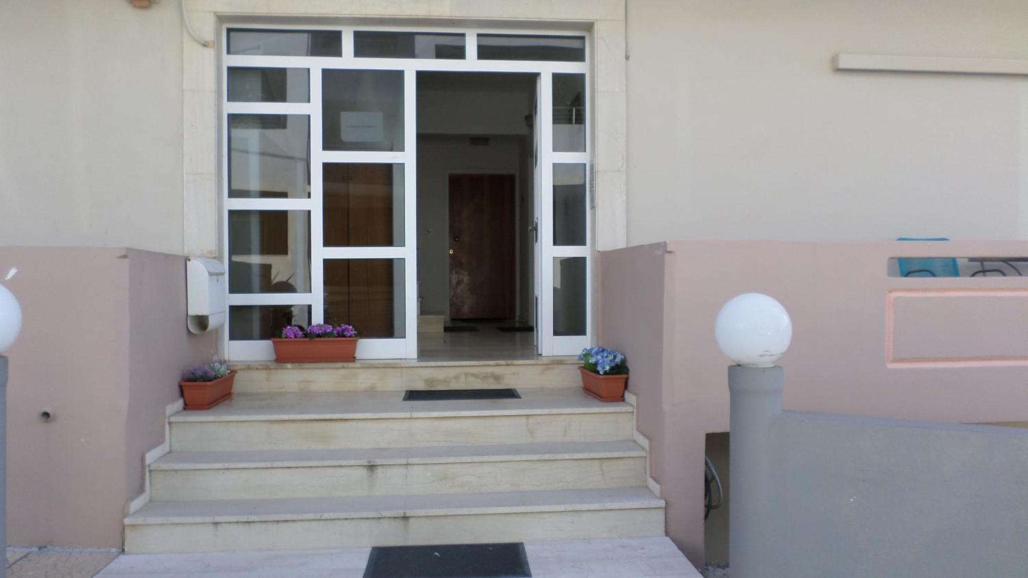 Chania City Apartments Exteriör bild