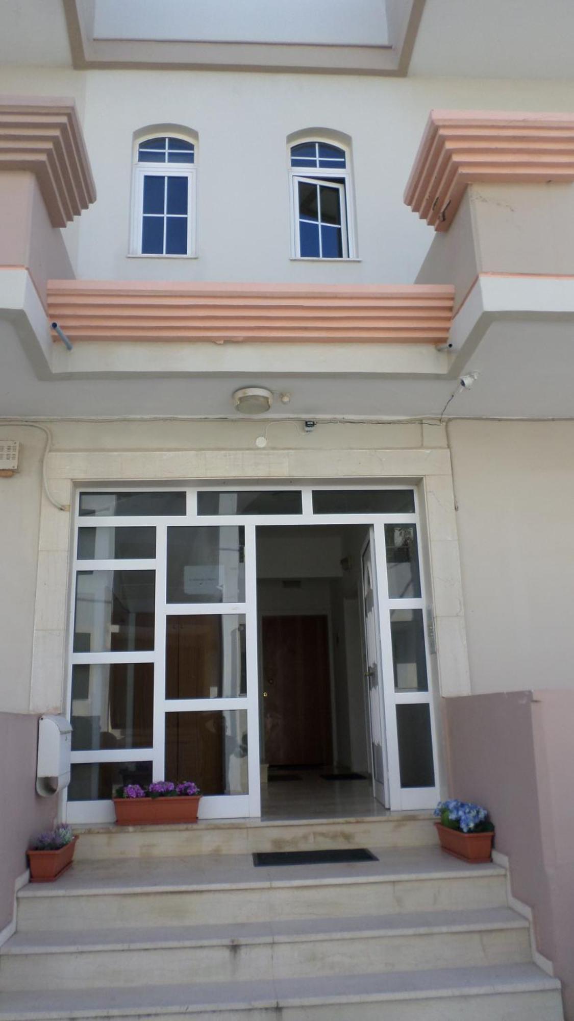 Chania City Apartments Exteriör bild