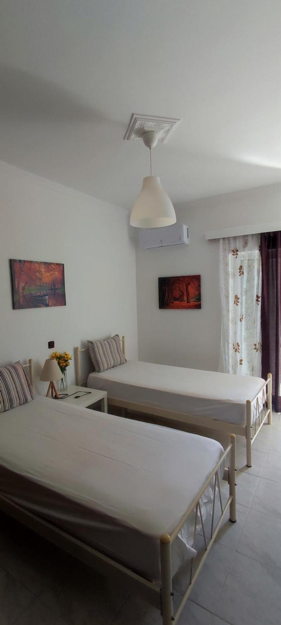 Chania City Apartments Exteriör bild
