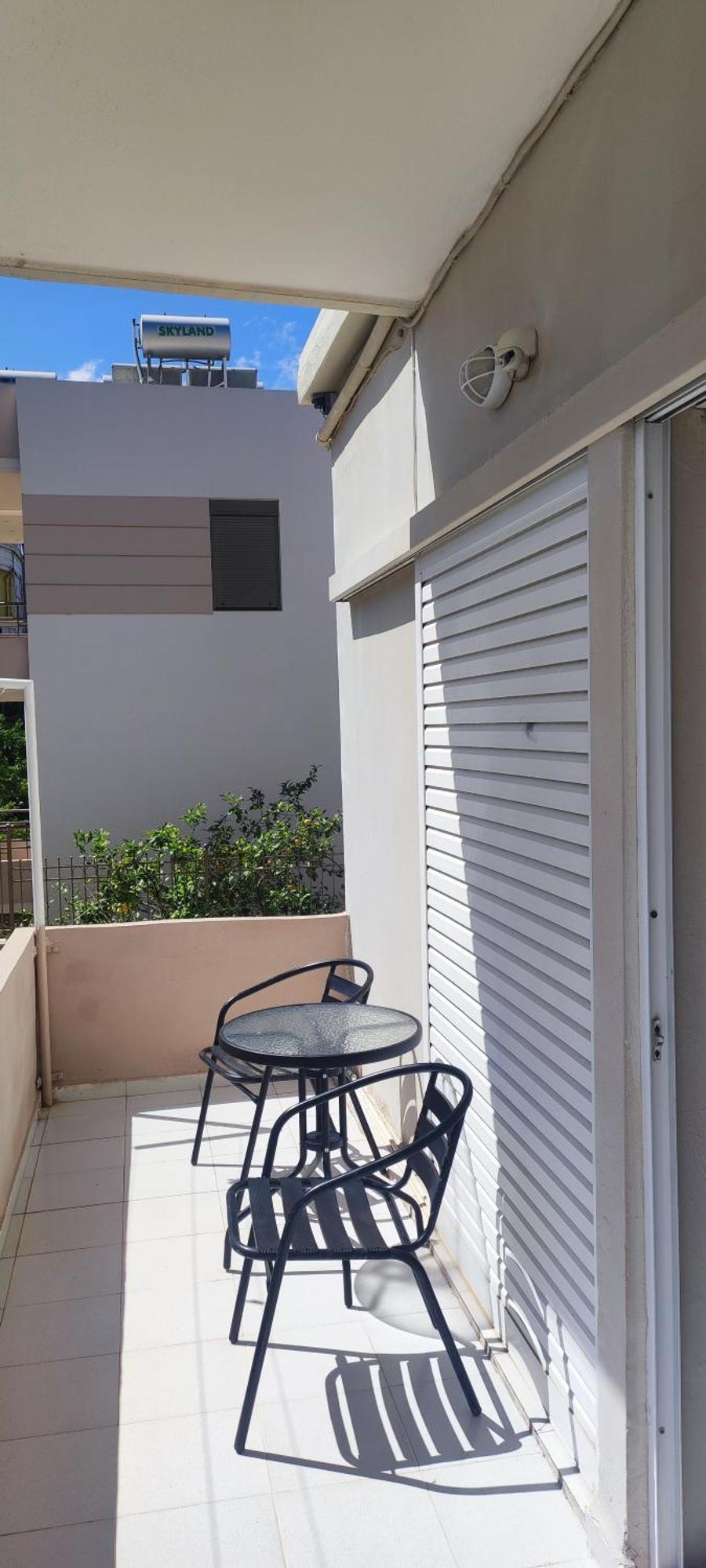 Chania City Apartments Exteriör bild